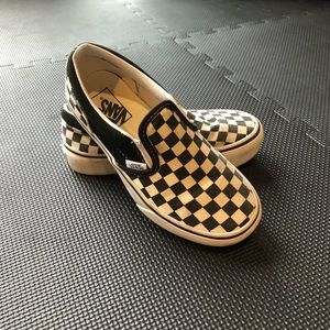 Kids Vans